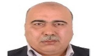 تشییع پیکر جانباز شهید &laquo;مسعودی منفرد&raquo; در قم