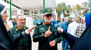 آزادسازی خرمشهر سرآغاز راه پیروزی ایران بر دشمنان است/فتح خرمشهر تجلی فرهنگ مقاومت و ایثار وشهادت  در تاریخ ملت ایران بود