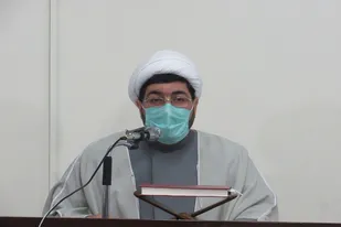 مکتب حاج قاسم برگرفته از مکتب سیدالشهداء است