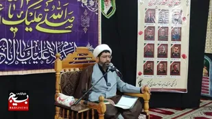 امام جمعه موقت دزفول: ایرانیان بزرگترین انقلاب&zwnj;های دنیا را با شعار یا حسین (ع) رقم زدند