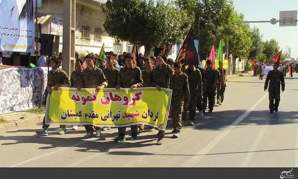 عکس : حسن اسماعیلی
