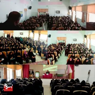 زیست عفیفانه و جنگ نرم دشمنان اسلام ناب