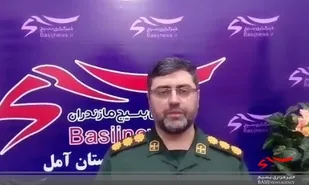 جزئیات حادثه کور تروریستی آمل + فیلم