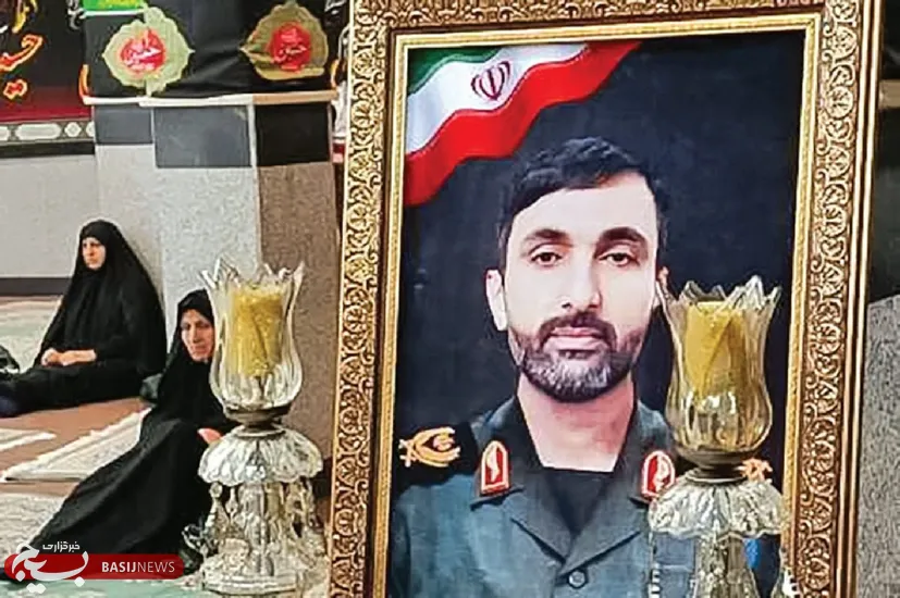 از هر تکه، یک پرواز | روایتی از زندگی شهید اقتدار بسیج «اسلام احمدی» + گفتگو با اعضای خانواده