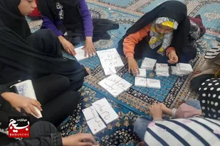 کارگاه آموزشی امام شناسی در سرخه برگزار شد