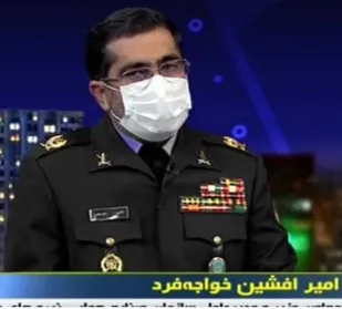 با شناسایی تهدیدها در پی دیپلماسی و راهبرد دفاعی هستیم