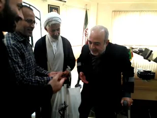 سپاه باید نبض فرهنگی شهر را در دست بگیرد /مشکلات سیاسی در گرگان ریشه عقیدتی دارد