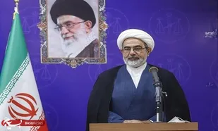 رئیس سازمان قضایی نیروهای مسلح: حفظ تمامیت ارضی ما به واسطه خون شهداست