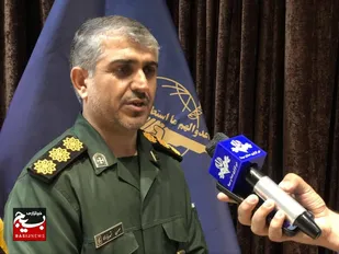 امر به معروف و نهی از منکر &laquo;ریل شریعت احکام الهی&raquo; است