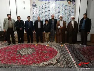 مساجد پایگاه اصلی انقلاب اسلامی است