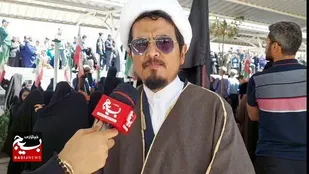 ادامه راه شهدا در برابر تفرقه&zwnj;افکنی دشمنان