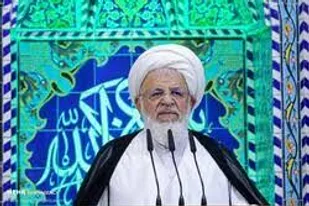 مسئولان با &zwnj;نیت خدمت&zwnj;رسانی وارد عرصه شوند