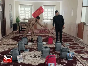 حمایت از آینده&zwnj;سازان