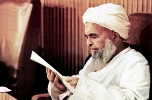 سریال شهید صدوقی در یزد ساخته می&zwnj;شود