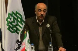 تهیه نرم افزار زندگینامه شهدای دانشجویی و اساتیدگلستان