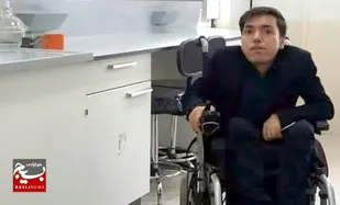 هدف ما اشتغال&zwnj;زایی برای معلولین است