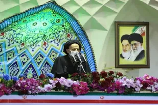 ترویج قانون شکنی برای تسلط بر جامعه نتیجه اقدامات غربی ها است