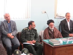 امروز انقلاب اسلامی ایران در دنیا نفوذ یافته است/ در حفظ ولایت هوشیار باشیم