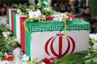 کاروان اهالی بهشت