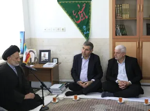 مسئولان اجرایی باید رفع مشکلات مردم را در اولویت قرار دهند