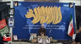 شهدا رمز پیروزی و عامل وحدت در جامعه هستند&nbsp;