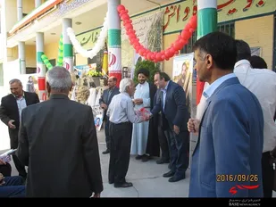 پیروی از وصیت نامه شهدا وظیفه همه است