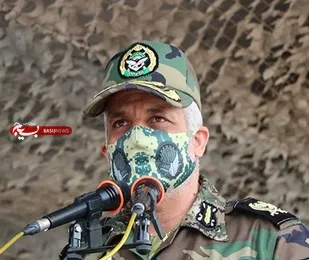 کوچک&zwnj;ترین تهدید را در کمترین زمان سرکوب می&zwnj;کنیم/ اجازه هیچ تعرضی را به مرزها نمی&zwnj;دهیم