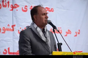 رزمایش سپاهیان محمد رسول الله(ص)2 رزمایش اقتدار و امنیت است