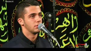 هر جا به مشکل بر می&zwnj;خورم به قرآن متوسل می&zwnj;شوم