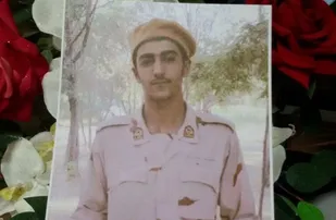 پیکر شهید امیرخانی در اهر تشییع و خاک&zwnj;سپاری می&zwnj;شود