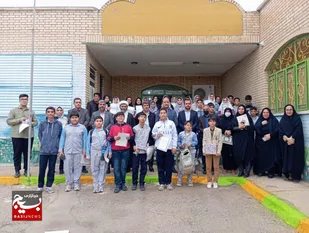 توجه به دغدغه&zwnj;های دانش آموزان برای حل مسائل آینده الزامی است
