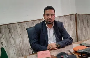 &laquo;محمد هداوند&raquo; سرپرست بخشداری جلیل&zwnj;آباد شد