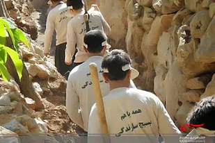 همکاری کمیته امداد با بسیج سازندگی اقدامی مؤثر درخانه دار شدن محرومان است