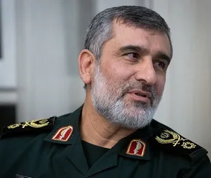 عهد بسته&zwnj;ایم آمریکا را از منطقه اخراج کنیم/رژیم صهیونیستی باید بار و بندیل خود را ببندد