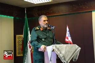 خبرنگاران در صف اول خط مقدم جنگ رسانه هستند