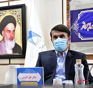 دانشگاه آزاد باید از ظرفیت و قدرت علمی خود استفاده کند