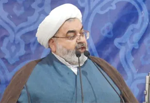 تا لغو تحریم و تضمین قطعی نگرفته&zwnj;اید برجام را امضا نکنید