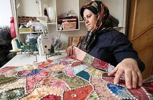 راه&zwnj;اندازی پویش ملی &laquo;بانوی مهربانی&raquo; در کردستان