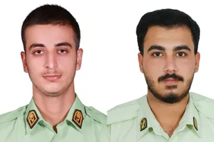 پیام مسئول روابط عمومی سپاه کربلا مازندران در پی شهادت ۲ مأمور فراجا در بمپور