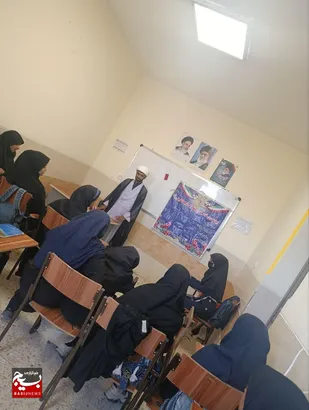 برگزاری نشست روشنگری درشهرستان مهرستان&nbsp;