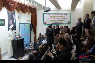 جذب پزشکان فوق تخصص از ضرورت&zwnj;های شهرستان ملایر