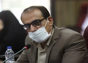 استان ها دخل و تصرفی در آمارگیری و اعلام نتایج ندارند