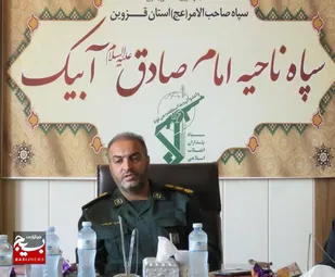 پیاده&zwnj;روی دلدادگان حسینی باشکوه&zwnj;تر در آبیک برگزار می&zwnj;شود