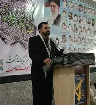 تفکر و اندیشه بسیجی، کلید رفع مشکلات جامعه است