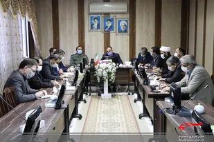 9 دی مشت محکمی بر دهان یاوه گویان بود