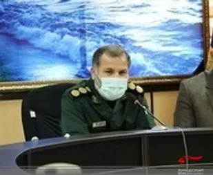 راه اندازی پایانه بزرگ صادرات کالا توسط بسیج سازندگی مازندران