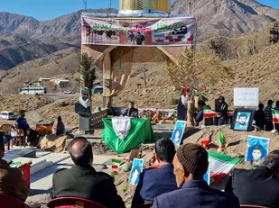 جانشین بسیج دانشجویی استان کرمان