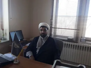 بسیج توانسته با دست&zwnj;های خالی کارهای بزرگ انجام دهد