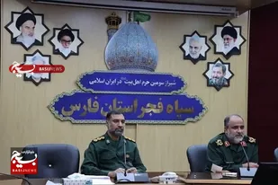 فعالیت ۵۲۰۰ گروه جهادی در فارس و ثبت در اطلس جهادی/ فعالیت قرارگاه&zwnj;های عملیات جهادی فارس در ایام نوروز تا پایان فروردین ماه