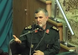 شهدای مدافع حرم نگذاشتند یک&zwnj;بار دیگر تاریخ تکرار شود